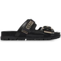 guess sandalias faxona para mujer
