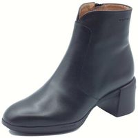 wonders botines h-6705 isy para mujer