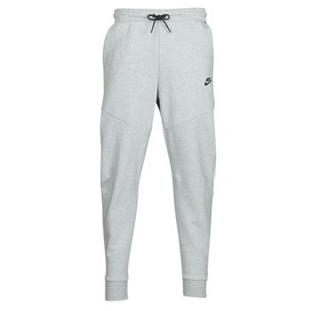 Nike Pantalón chandal M NSW TCH FLC JGGR para hombre