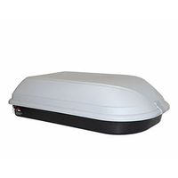 milano 2000 roof box 320ltr