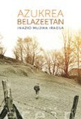 Azukrea belazeetan