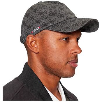 Guess Gorra baseball Logo 4G para hombre