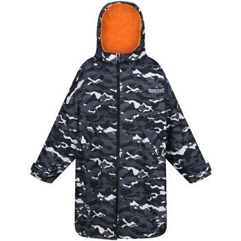 Regatta Chaqueta RG9813 para niño