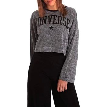 Converse Camiseta manga larga 10008990 para mujer