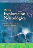 dejong exploracion neurologica