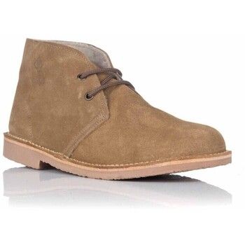Janross Botas Pisamierdas forrado para hombre
