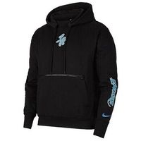 nike chaqueta deporte nba los angeles lakers para hombre