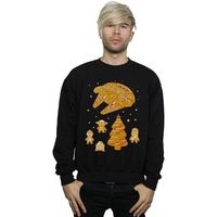 disney jersey gingerbread rebels para hombre