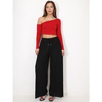 La Modeuse Blusa 70636_P165080 para mujer