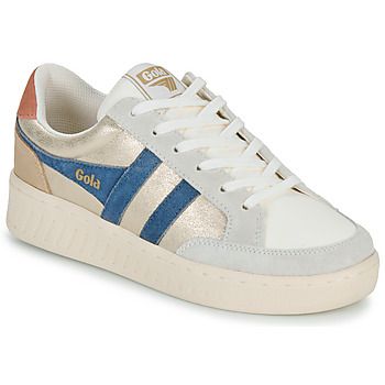 Gola Zapatillas Superslam Blaze para mujer
