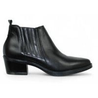 viguera botines botin cowboy estilo chelsea para mujer