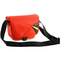 vanguard pampas ii 15 cubierta de hombro negro rojo