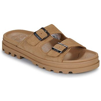 Palladium Sandalias DUNELITE RIVIERA SDE para mujer