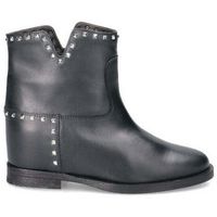 via roma 15 botines - para mujer
