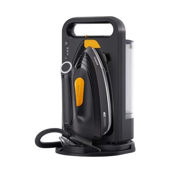 Braun Centro de planchado UpStyle2IS2755Negro IS2755BK