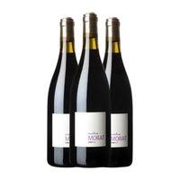 nus vino tinto siuralta morat montsant joven 75 cl 13 vol pack de 3 unidades
