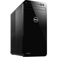 dell xps 8930 intelu0026regcore i7 desktop pc - 1 tb hdd  512 gb ssd black black