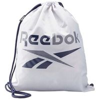 reebok sport mochila gymsack para hombre