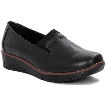 Filippo Mocasines DP316022BK para mujer