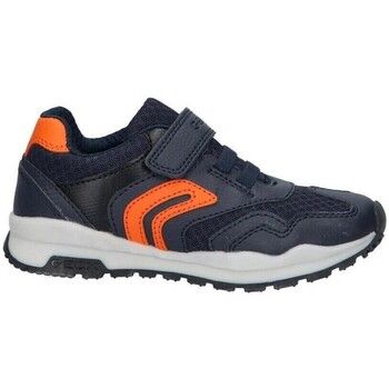 Geox Zapatillas deporte J4515E 014BU J PAVEL para niño