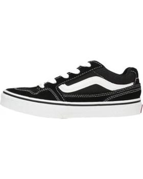 de VANS OFF THE WALL ZAPATILLAS VANS VN0005W6 21 NEGRO BA