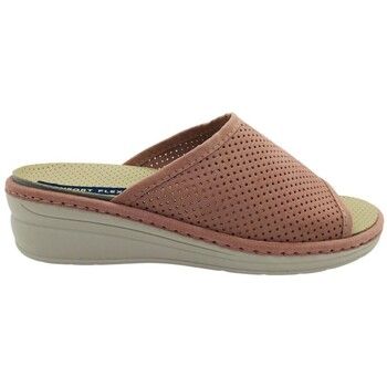 Pinturines Pantuflas Zapatilla Casa Verano Mujer J.Ortega 4027-A para mujer
