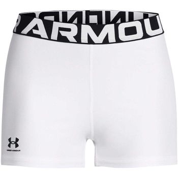 Under Armour Short HeatGear para mujer