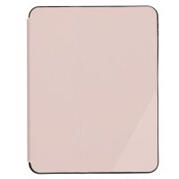 funda folio targus click-in oro rosa ipad 10th gen proteccion 12m soporte 3 modos