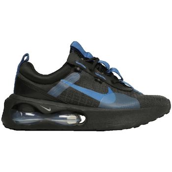 Nike Deportivas Moda Baskets Air Jordan 1 Mid noir para hombre