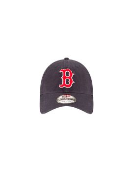 Gorra New Era Boston Red Sox MLB Core Classic 9TWENTY Azul