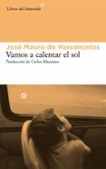 vamos a calentar el sol