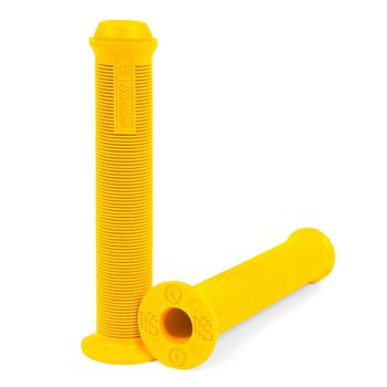 Shadow VVS DCR Grips Neon Yellow