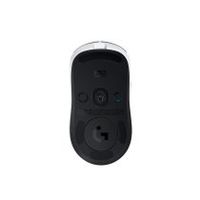 logitech g pro 2 lightspeed mouse