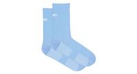 calcetines poc motion mtb azul