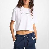 michael michael kors camiseta mr651z797j para mujer