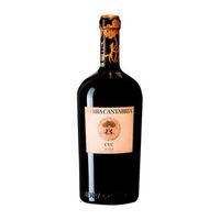 sierra cantabria vino tinto cvc rioja 75 cl 145 vol