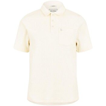 Jack Wills Polo GT34859 para hombre