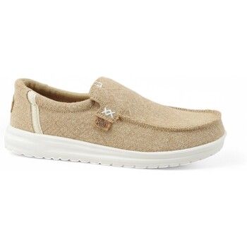 HEYDUDE Mocasines HD.43640-PE25-0NG para hombre
