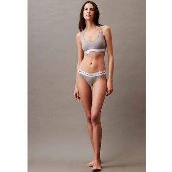 Calvin Klein Jeans Braguitas SUJETADOR LIGHT BRALETTE MUJER para mujer