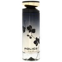 police dark pour femme eau de toilette spray 100ml