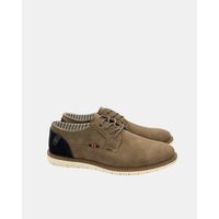 refresh zapatos bajos 175538 para hombre