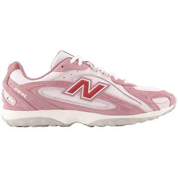 New Balance Zapatillas 204L Rosewood para mujer