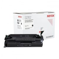 xerox toner compatible con hp cf226xcrg-052h negro
