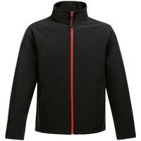 regatta cazadora ablaze para hombre