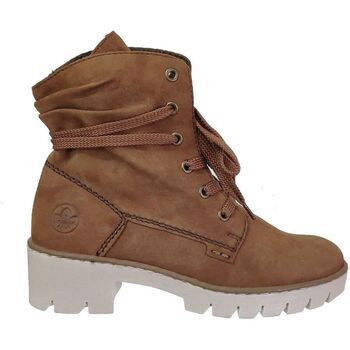 Rieker Botines X5717 para mujer