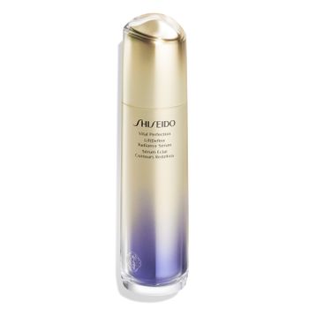 Shiseido Vital Perfection Serum, 80ml
