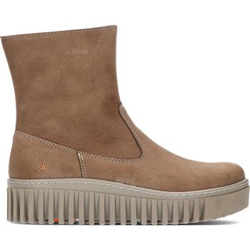 Art Botines 1531 taupe para mujer
