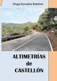 altimetrias de castellon
