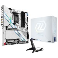 placa base asrock z890 e-atx lga 1851 taichi aqua pcie 50 thunderbolt 4 wifi 7 10gbe