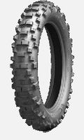 michelin enduro xtrem  14080-18 tt 70m rueda trasera mc nhs 